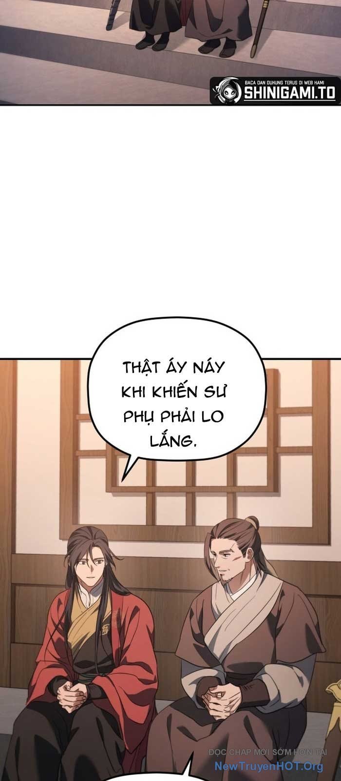 Tiểu Công Tử Của Ân Hạ Thương Đoàn Chapter 29 3