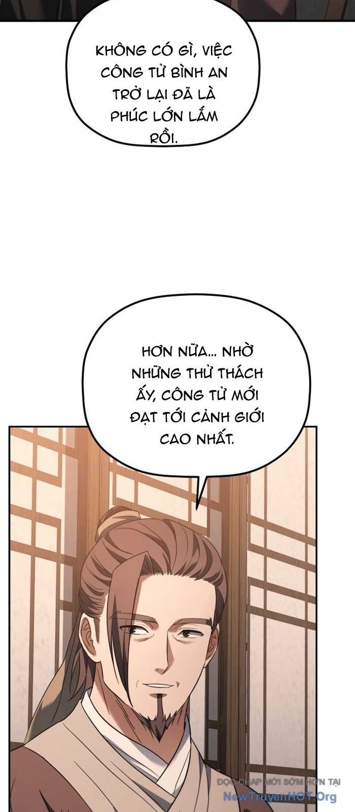 Tiểu Công Tử Của Ân Hạ Thương Đoàn Chapter 29 4