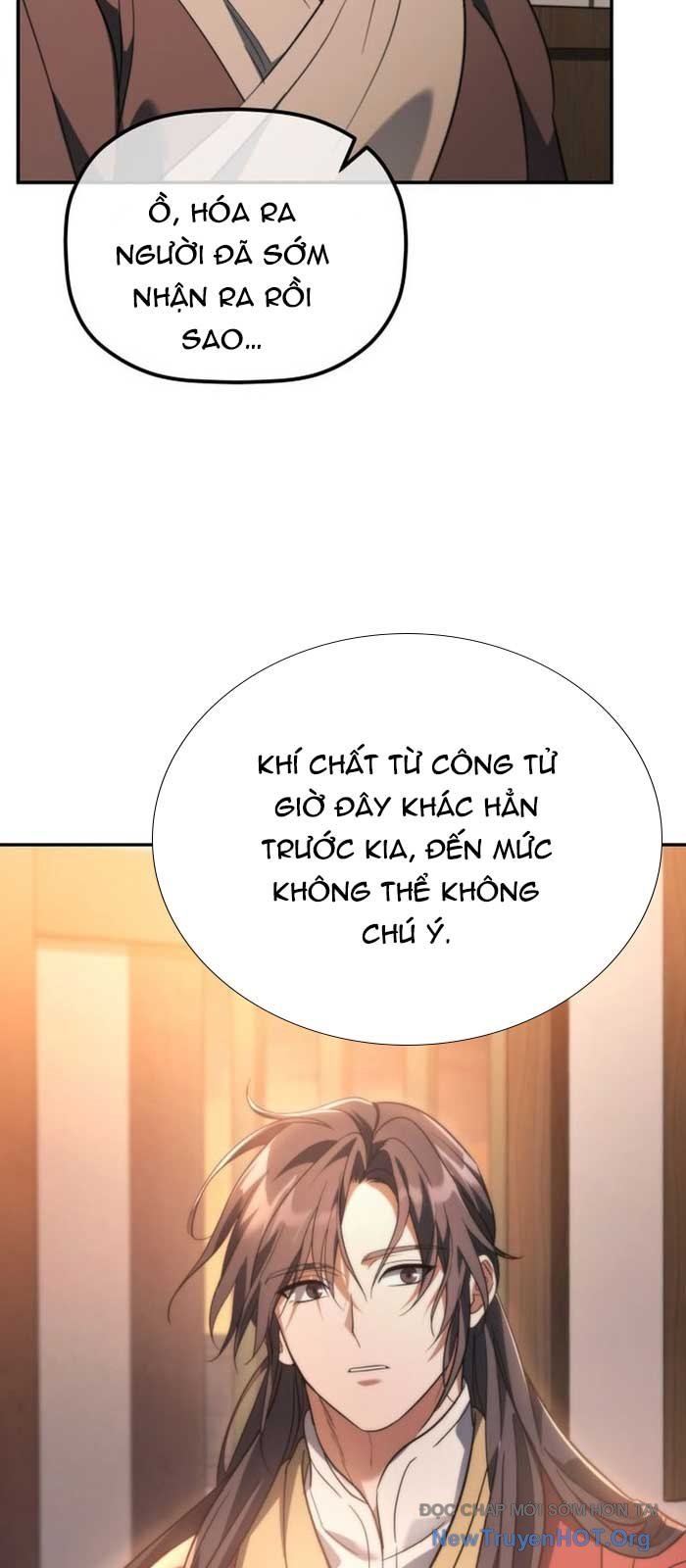 Tiểu Công Tử Của Ân Hạ Thương Đoàn Chapter 29 5