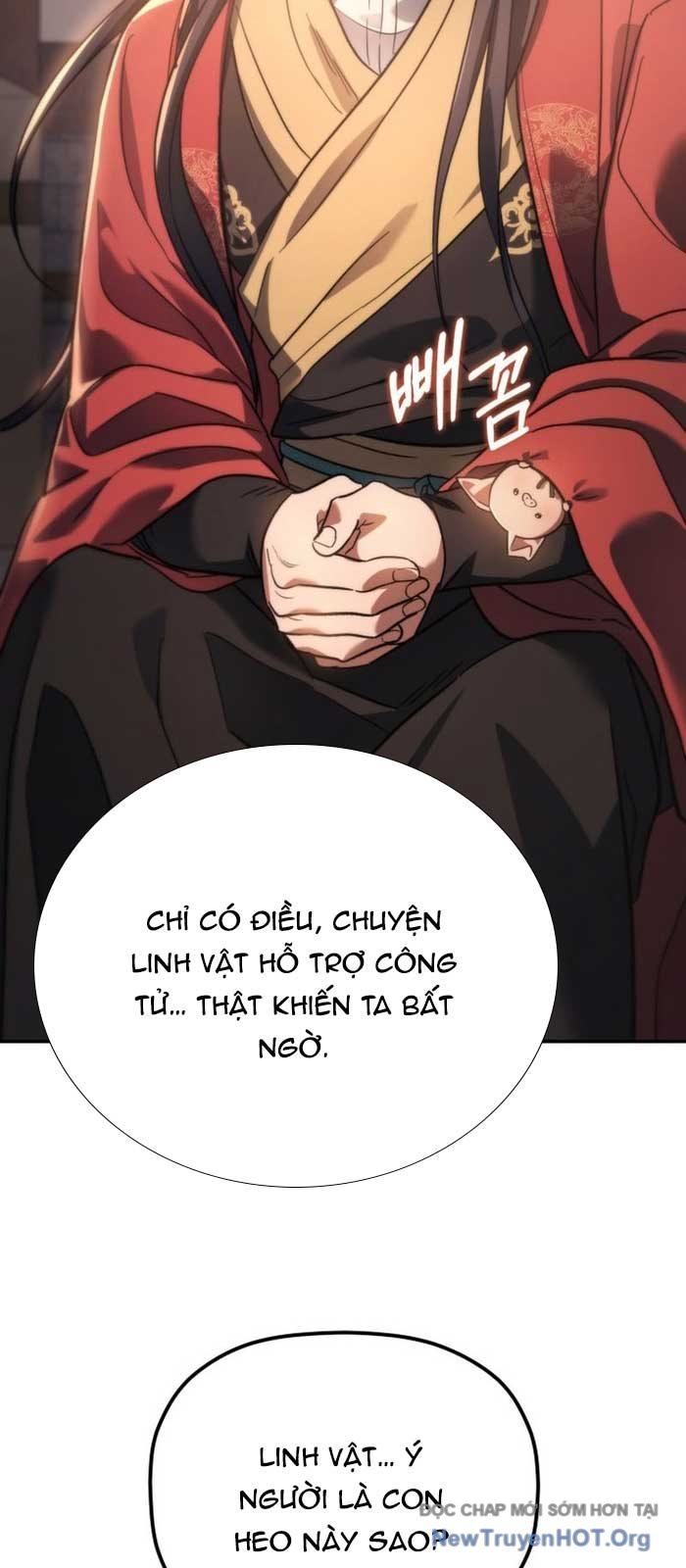 Tiểu Công Tử Của Ân Hạ Thương Đoàn Chapter 29 6