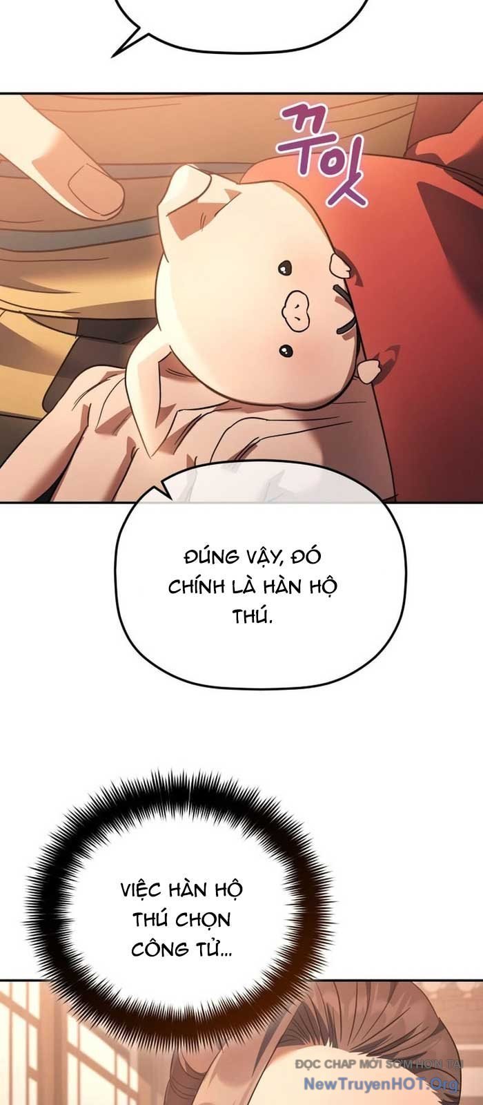 Tiểu Công Tử Của Ân Hạ Thương Đoàn Chapter 29 7