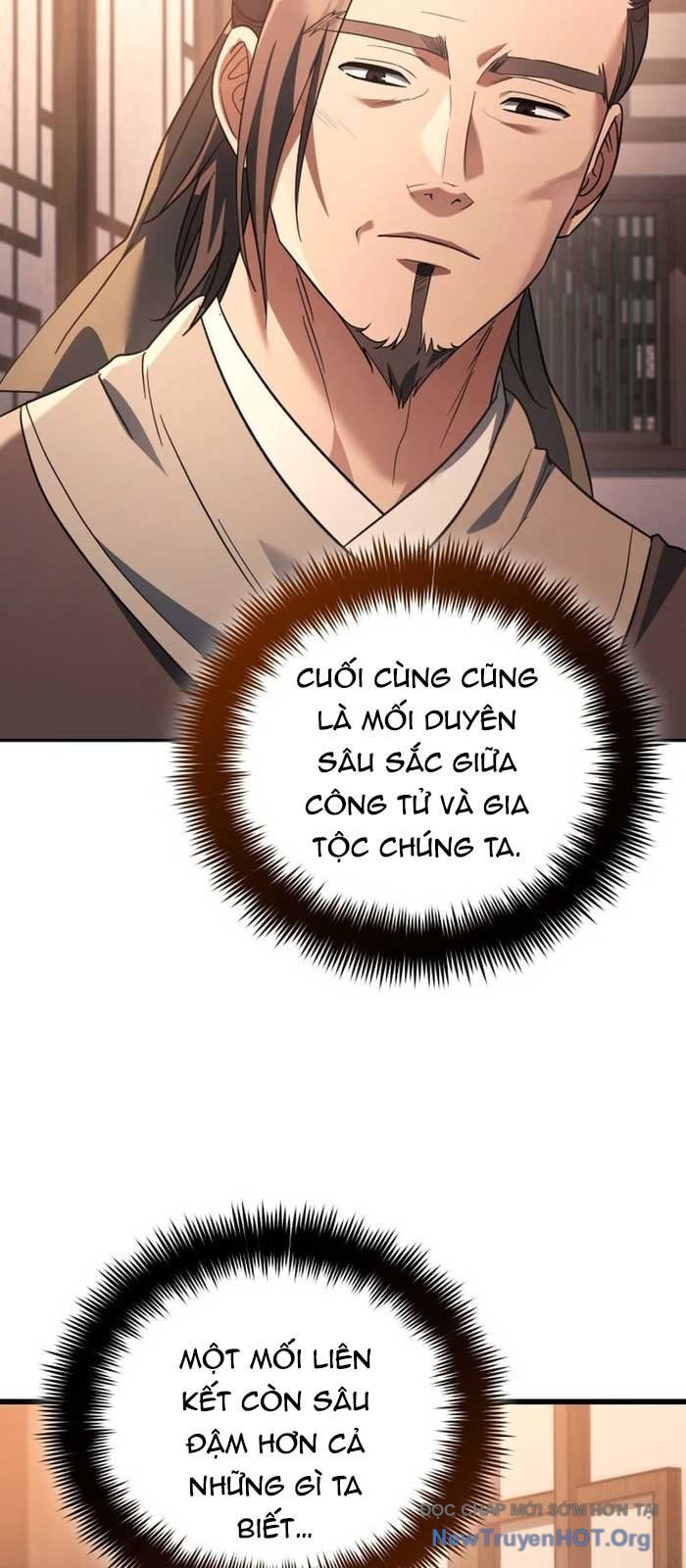 Tiểu Công Tử Của Ân Hạ Thương Đoàn Chapter 29 8
