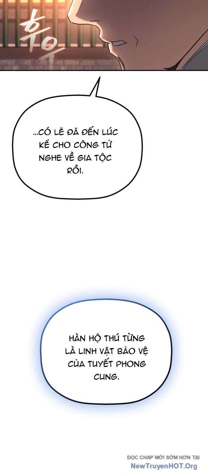Tiểu Công Tử Của Ân Hạ Thương Đoàn Chapter 29 10