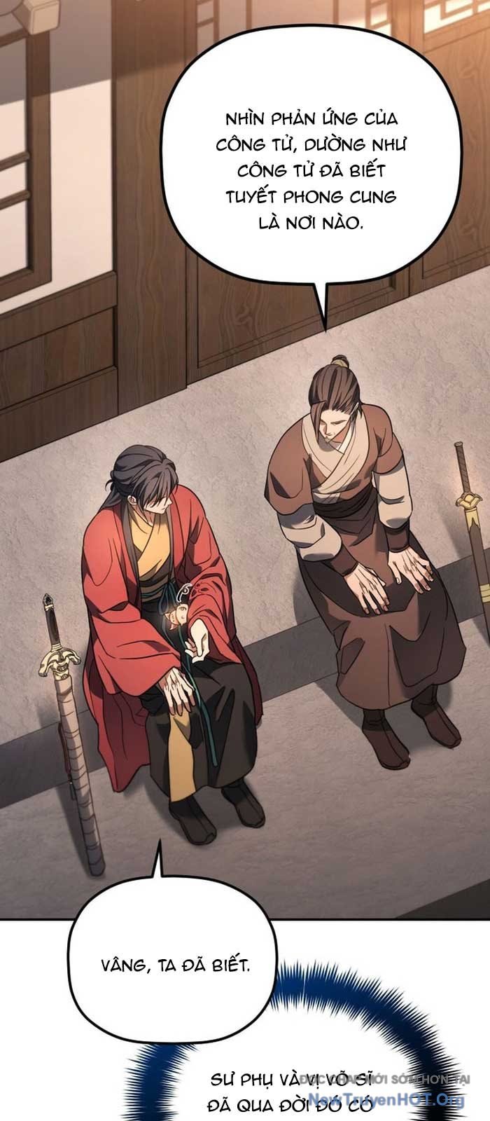 Tiểu Công Tử Của Ân Hạ Thương Đoàn Chapter 29 17