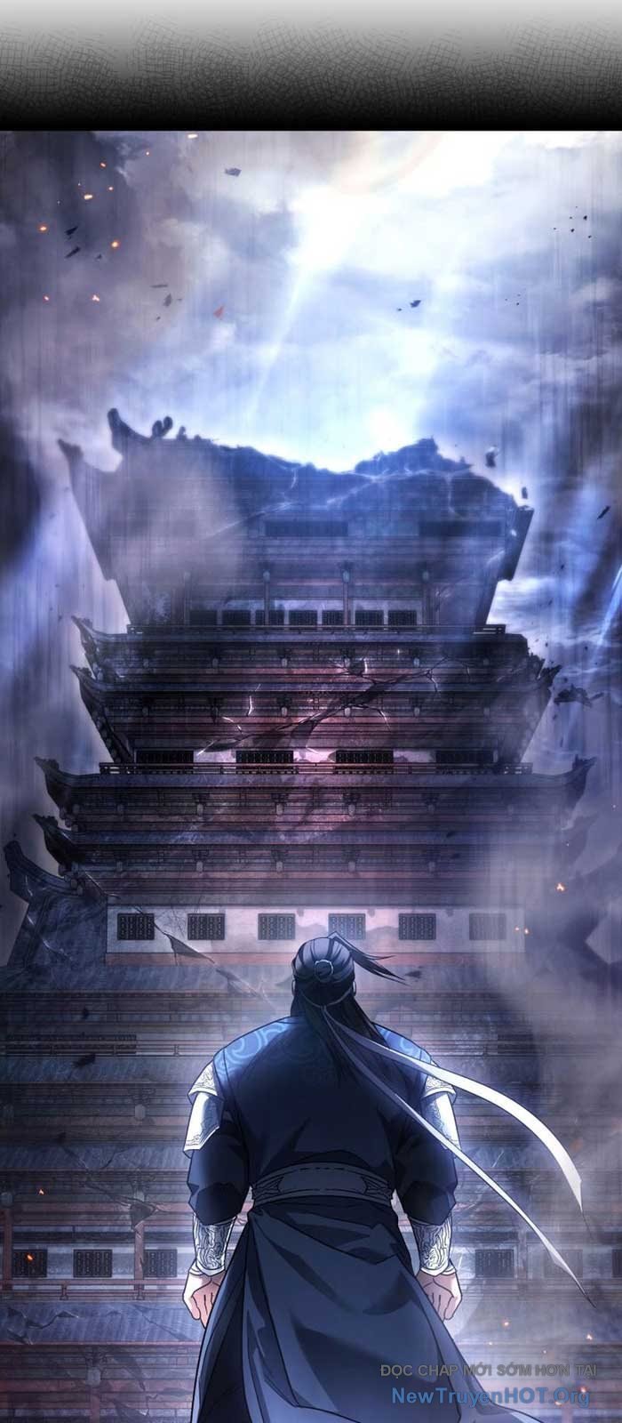 Tiểu Công Tử Của Ân Hạ Thương Đoàn Chapter 29 22
