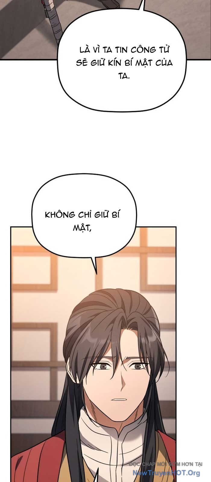Tiểu Công Tử Của Ân Hạ Thương Đoàn Chapter 29 25