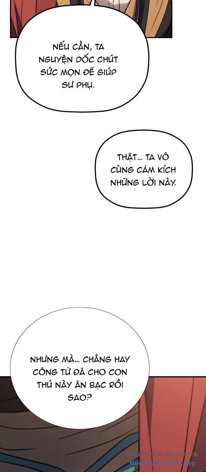 Tiểu Công Tử Của Ân Hạ Thương Đoàn Chapter 29 26