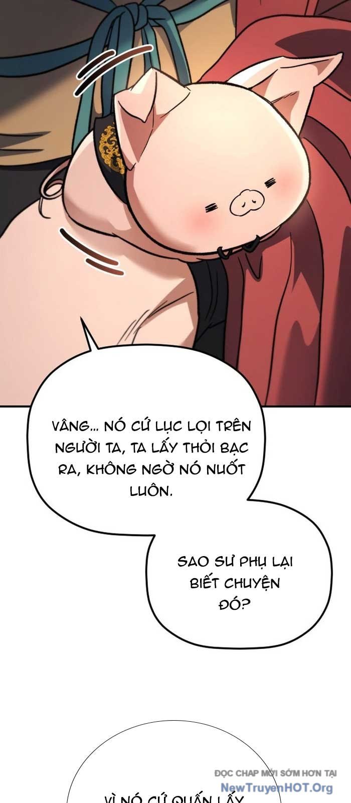 Tiểu Công Tử Của Ân Hạ Thương Đoàn Chapter 29 27