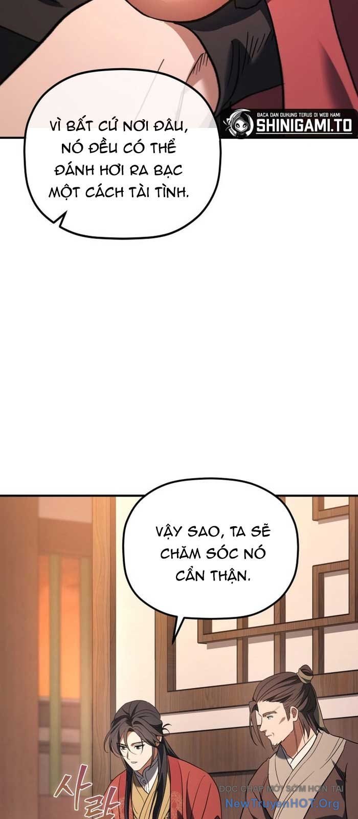 Tiểu Công Tử Của Ân Hạ Thương Đoàn Chapter 29 30