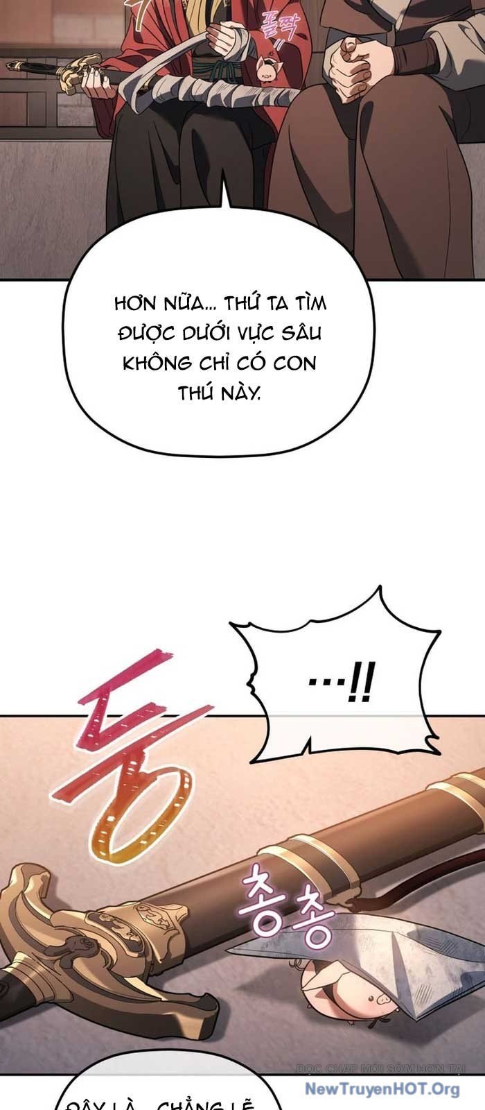Tiểu Công Tử Của Ân Hạ Thương Đoàn Chapter 29 31