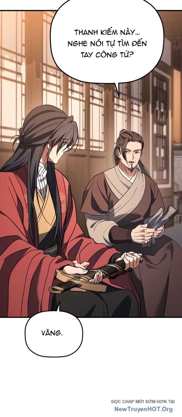 Tiểu Công Tử Của Ân Hạ Thương Đoàn Chapter 29 34