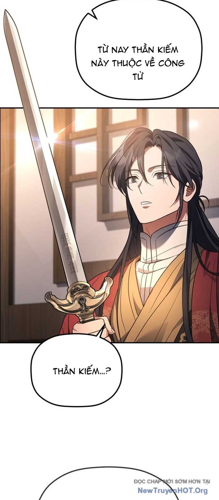 Tiểu Công Tử Của Ân Hạ Thương Đoàn Chapter 29 36
