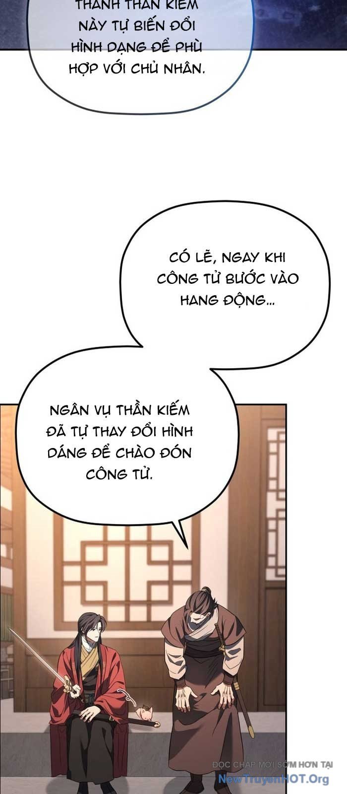 Tiểu Công Tử Của Ân Hạ Thương Đoàn Chapter 29 38