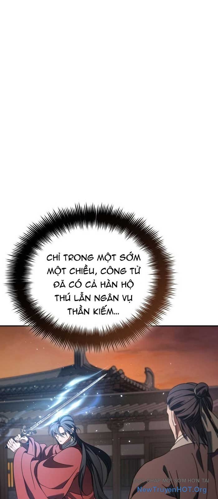 Tiểu Công Tử Của Ân Hạ Thương Đoàn Chapter 29 41