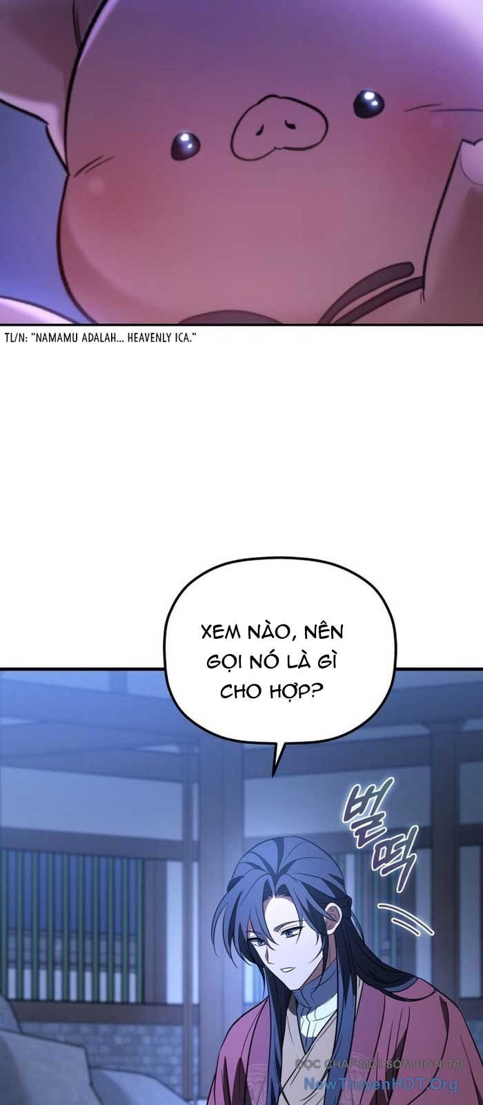 Tiểu Công Tử Của Ân Hạ Thương Đoàn Chapter 29 50