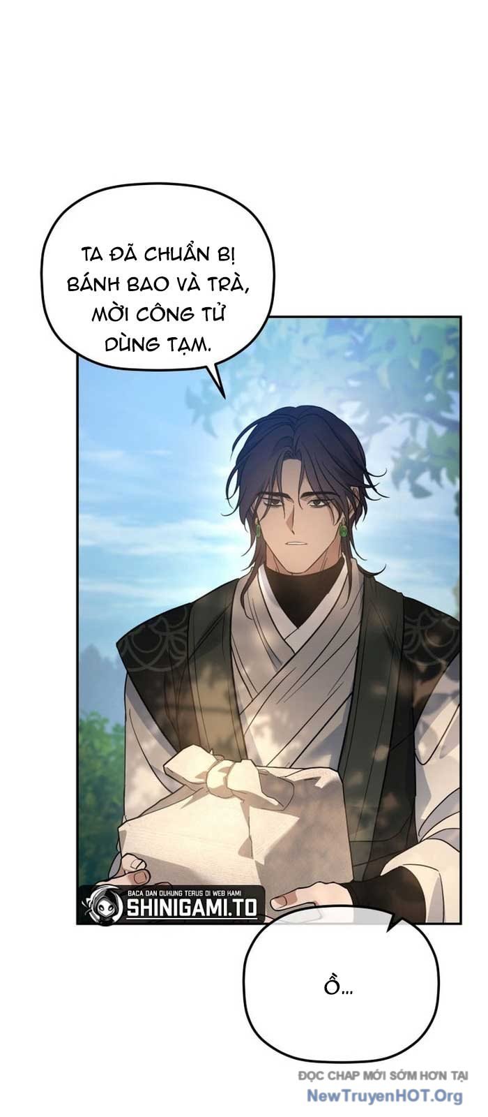 Tiểu Công Tử Của Ân Hạ Thương Đoàn Chapter 29 62