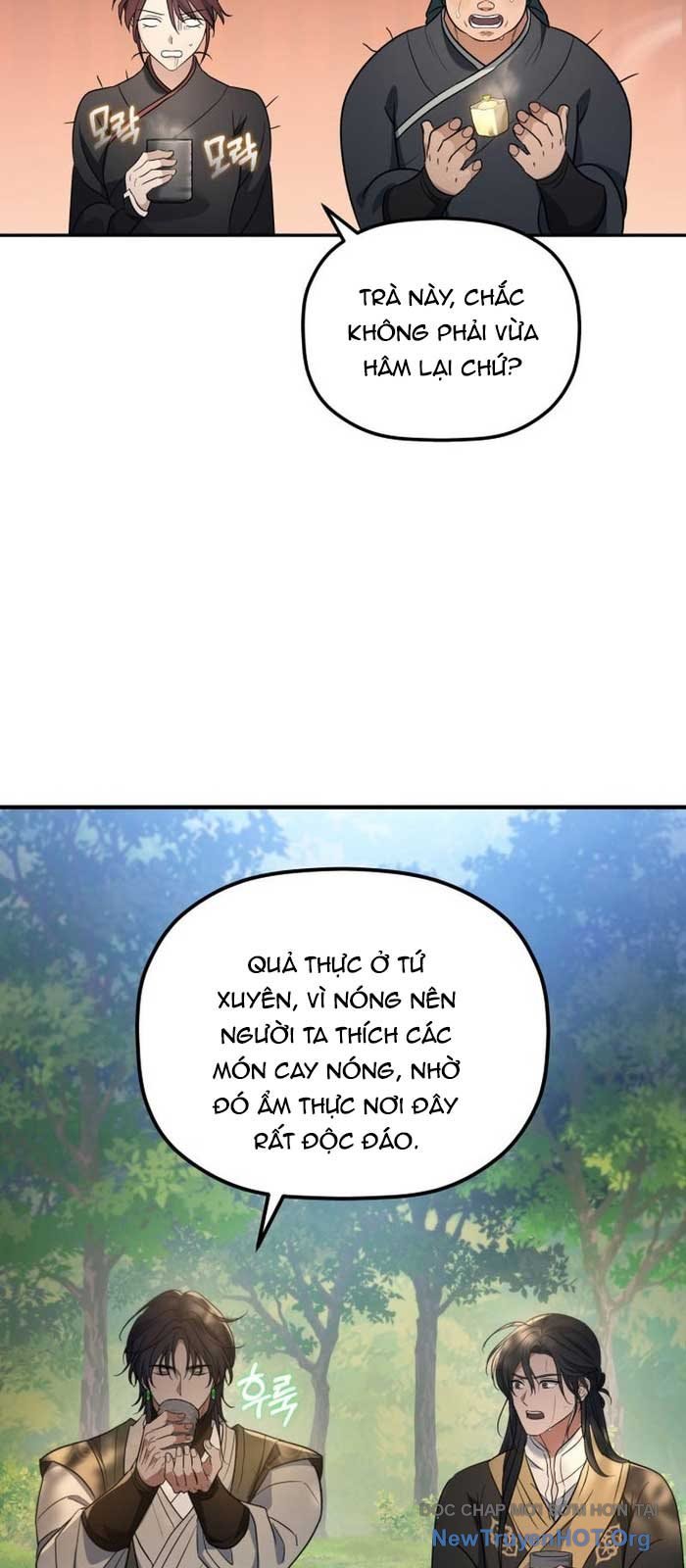Tiểu Công Tử Của Ân Hạ Thương Đoàn Chapter 29 66