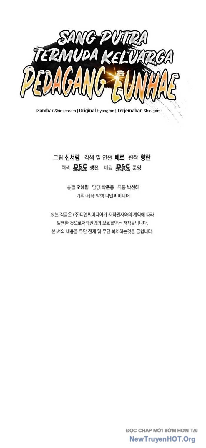 Tiểu Công Tử Của Ân Hạ Thương Đoàn Chapter 29 85
