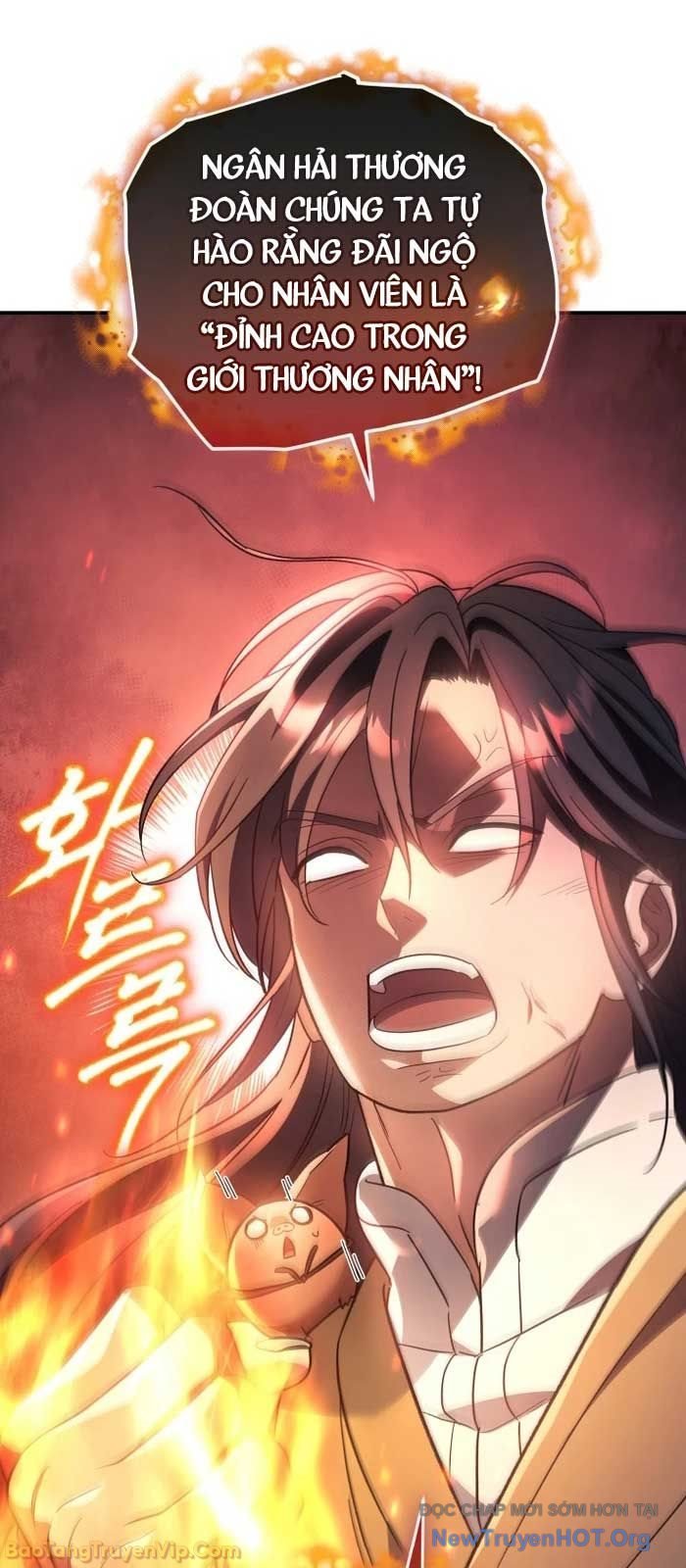 Tiểu Công Tử Của Ân Hạ Thương Đoàn Chapter 32 10
