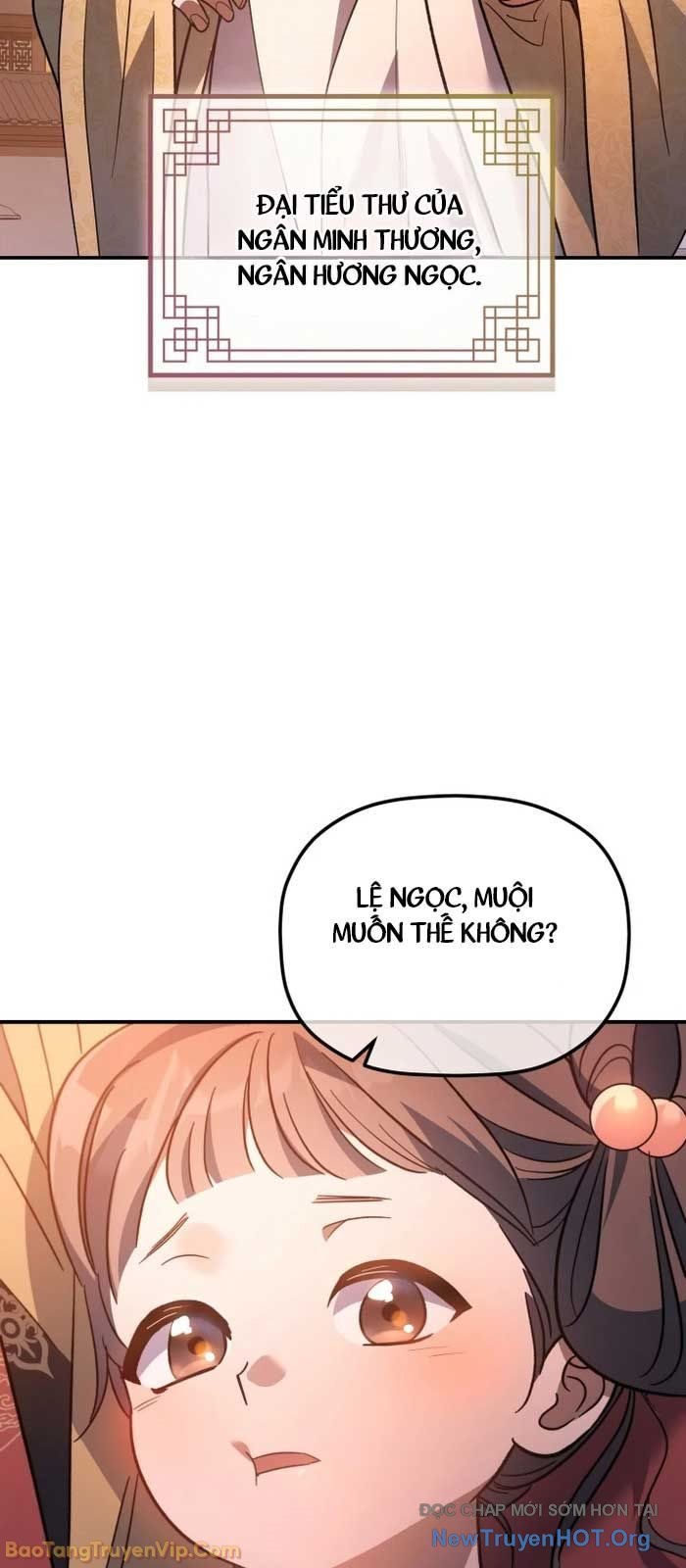 Tiểu Công Tử Của Ân Hạ Thương Đoàn Chapter 32 31