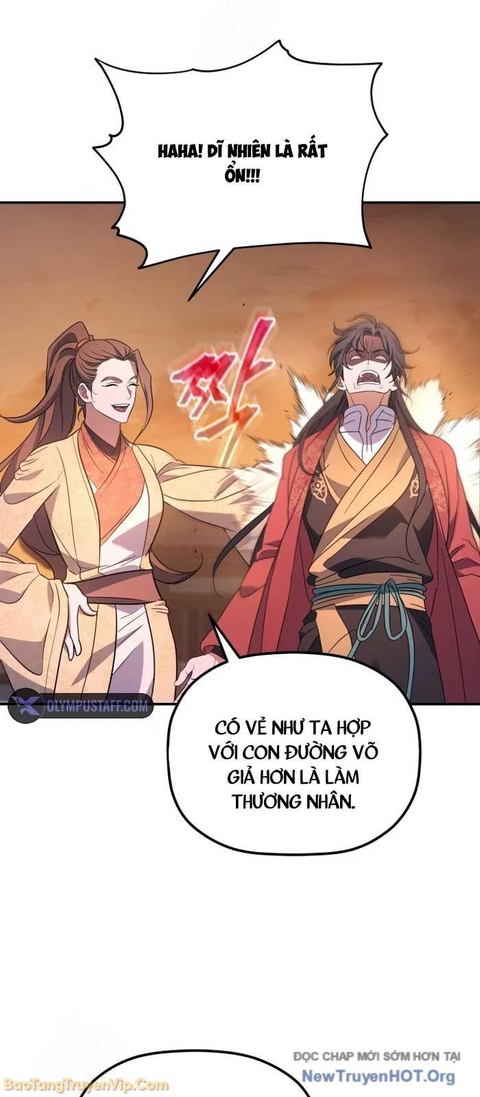 Tiểu Công Tử Của Ân Hạ Thương Đoàn Chapter 32 36