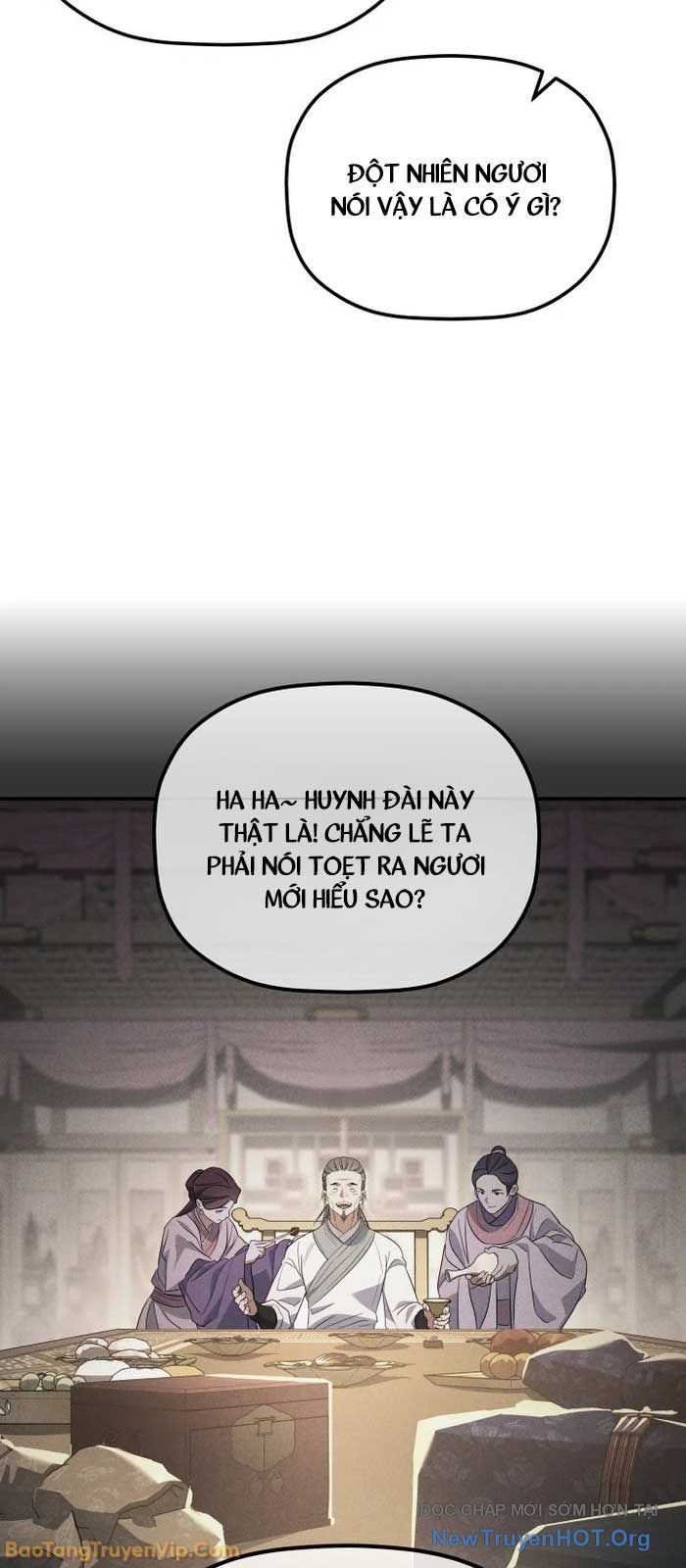 Tiểu Công Tử Của Ân Hạ Thương Đoàn Chapter 32 50