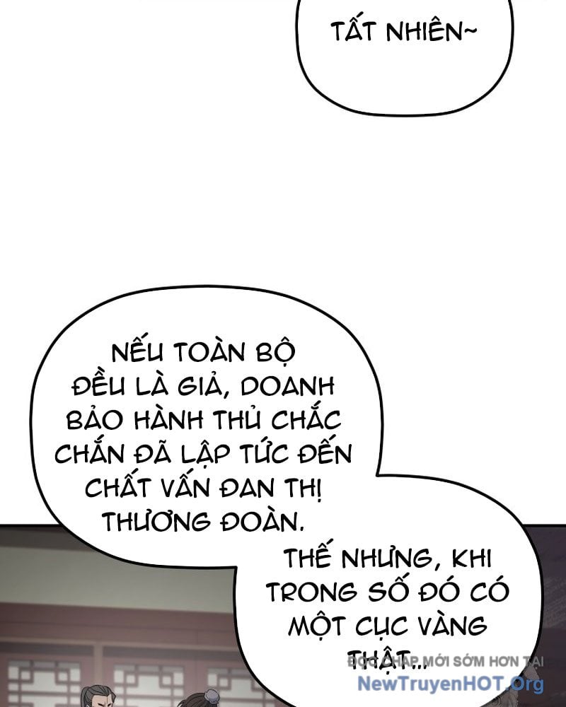 Tiểu Công Tử Của Ân Hạ Thương Đoàn Chapter 33 - Trang 3