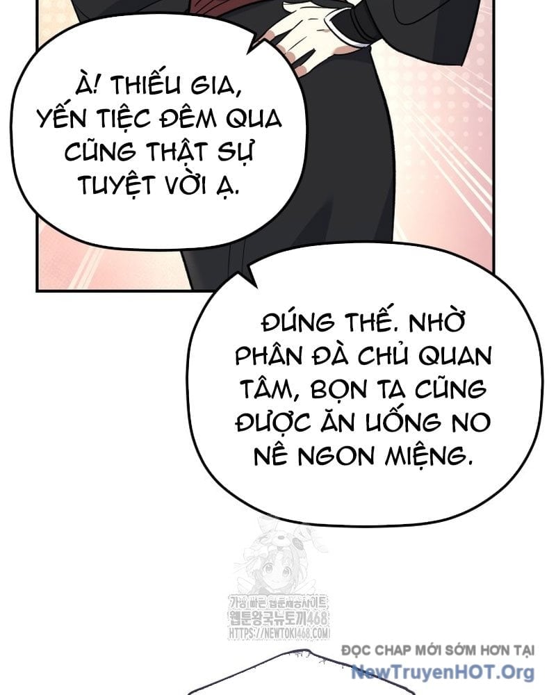Tiểu Công Tử Của Ân Hạ Thương Đoàn Chapter 33 - Trang 3