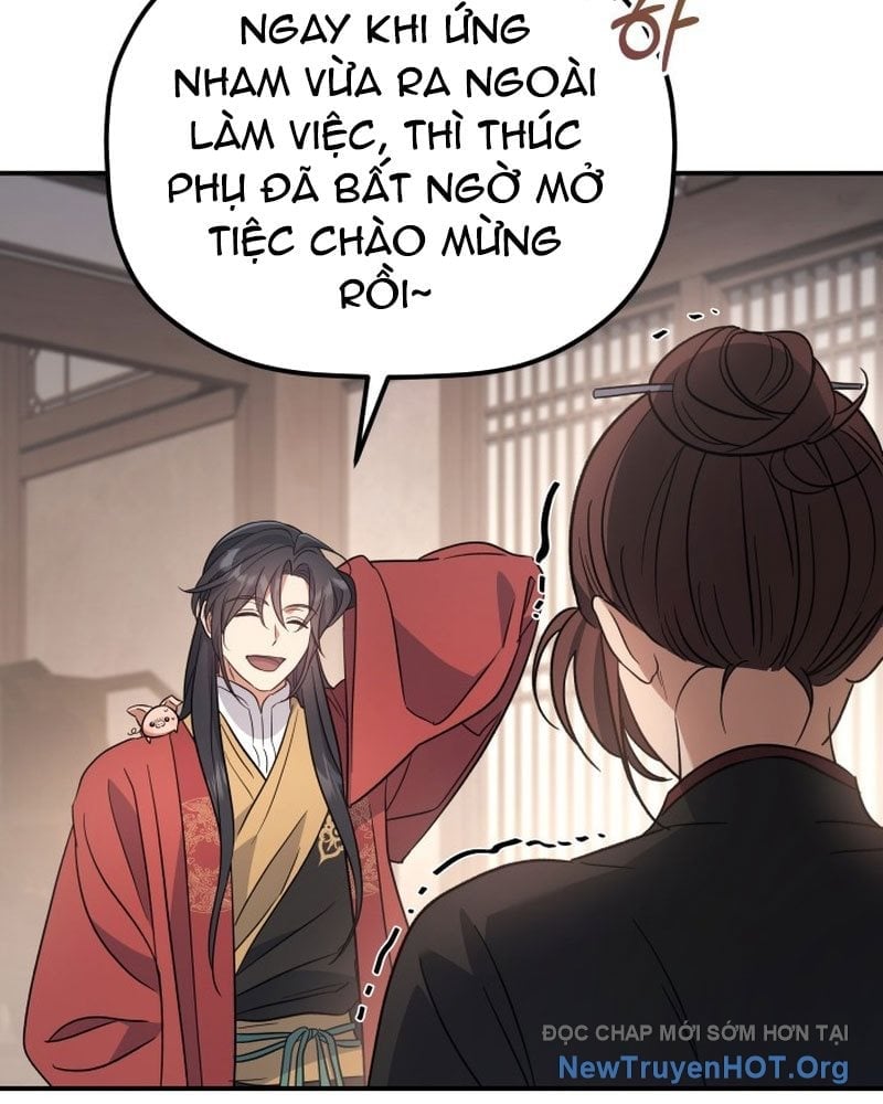 Tiểu Công Tử Của Ân Hạ Thương Đoàn Chapter 33 - Trang 3