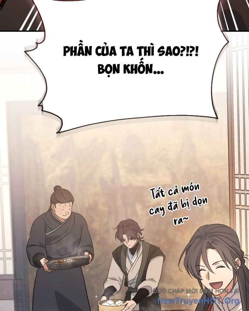 Tiểu Công Tử Của Ân Hạ Thương Đoàn Chapter 33 - Trang 3