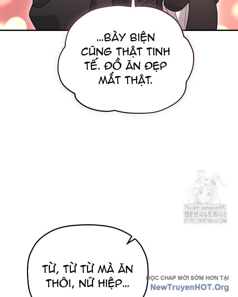 Tiểu Công Tử Của Ân Hạ Thương Đoàn Chapter 33 - Trang 3