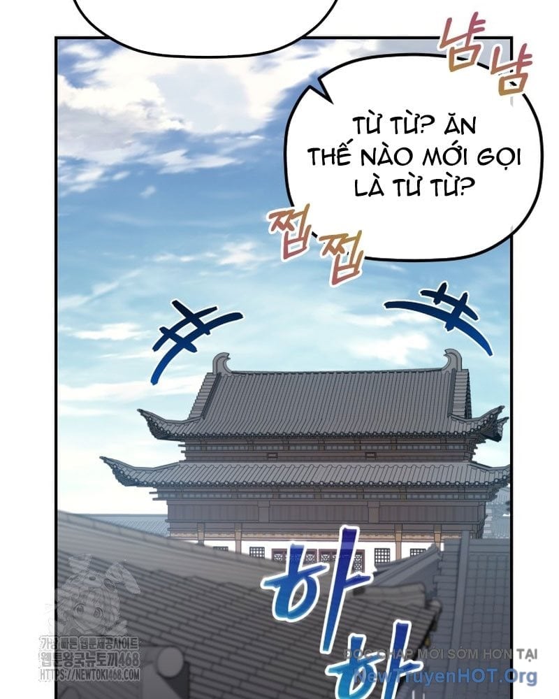 Tiểu Công Tử Của Ân Hạ Thương Đoàn Chapter 33 - Trang 3