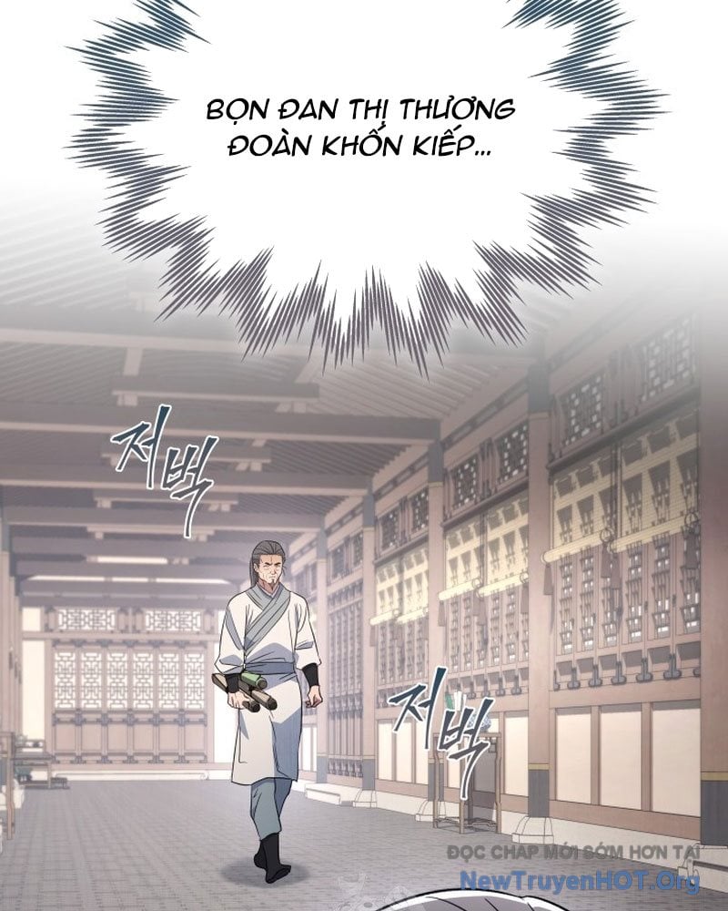 Tiểu Công Tử Của Ân Hạ Thương Đoàn Chapter 33 - Trang 3