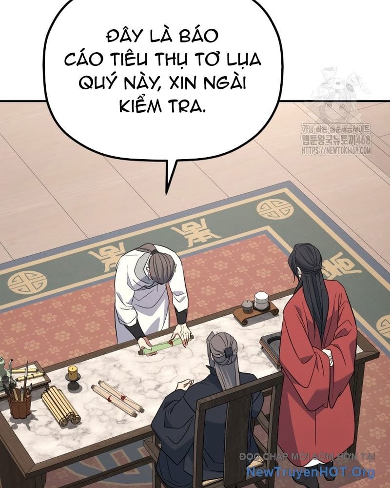 Tiểu Công Tử Của Ân Hạ Thương Đoàn Chapter 33 - Trang 3