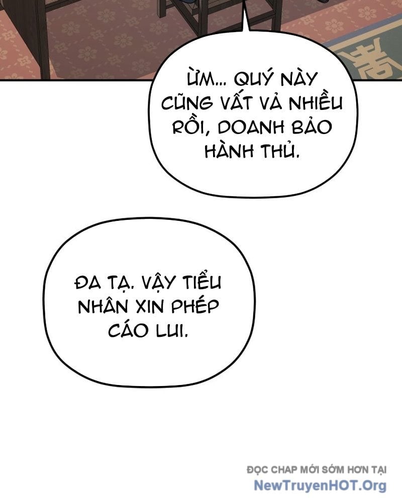 Tiểu Công Tử Của Ân Hạ Thương Đoàn Chapter 33 - Trang 3