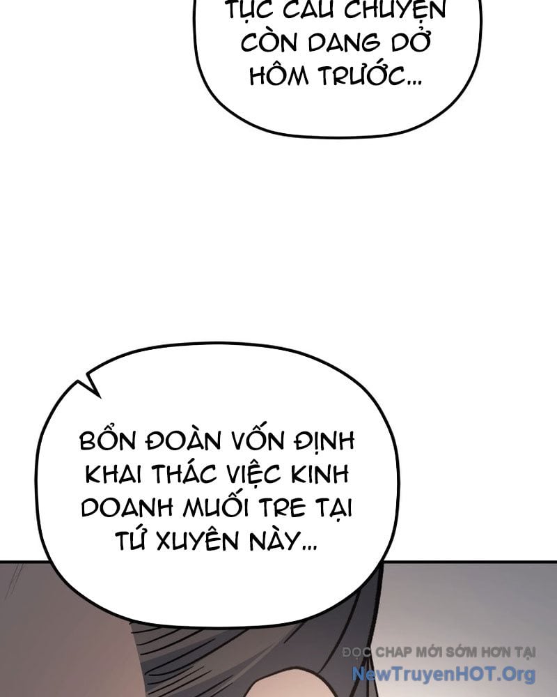 Tiểu Công Tử Của Ân Hạ Thương Đoàn Chapter 33 - Trang 3