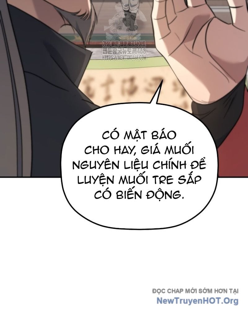 Tiểu Công Tử Của Ân Hạ Thương Đoàn Chapter 33 - Trang 3