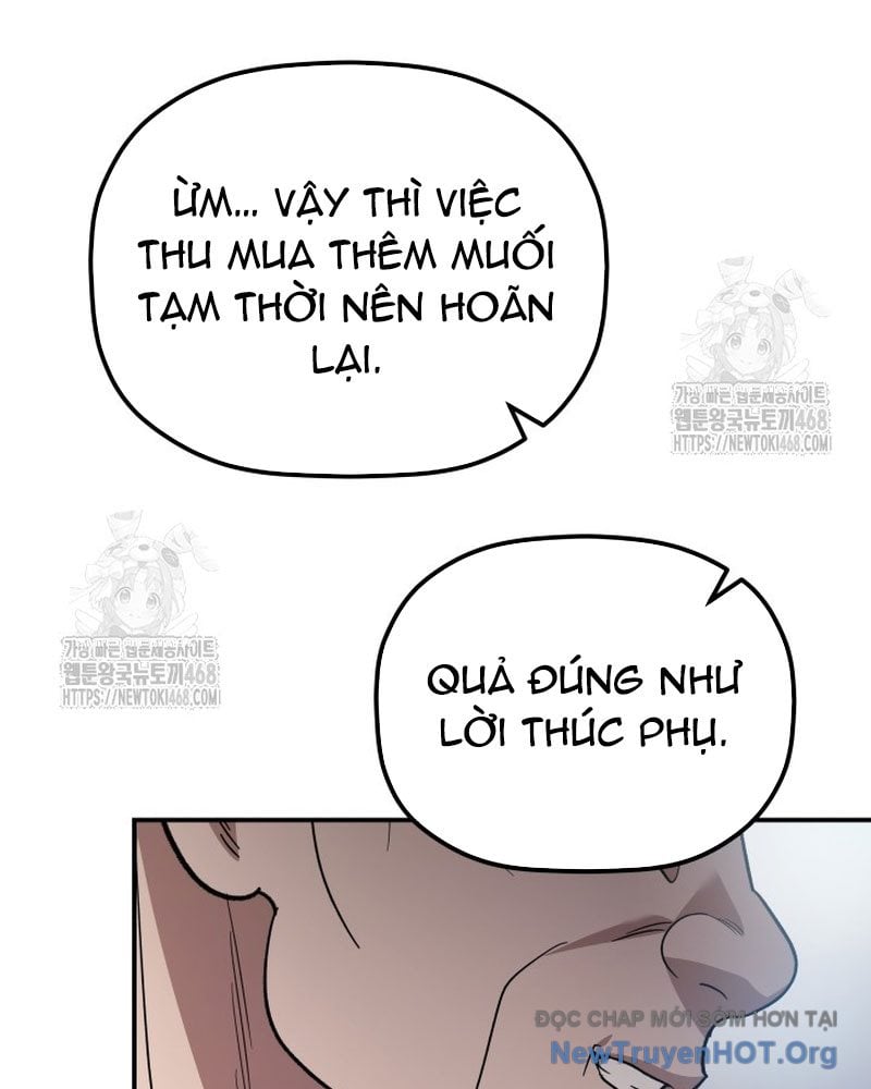 Tiểu Công Tử Của Ân Hạ Thương Đoàn Chapter 33 - Trang 3