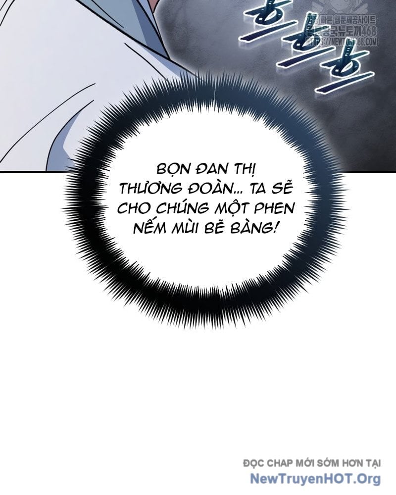 Tiểu Công Tử Của Ân Hạ Thương Đoàn Chapter 33 - Trang 3