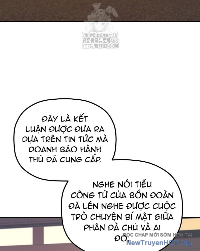 Tiểu Công Tử Của Ân Hạ Thương Đoàn Chapter 33 - Trang 3