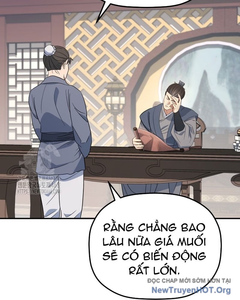 Tiểu Công Tử Của Ân Hạ Thương Đoàn Chapter 33 - Trang 3