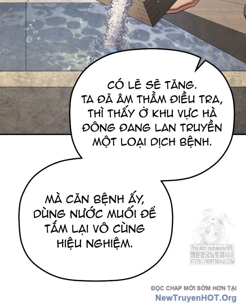Tiểu Công Tử Của Ân Hạ Thương Đoàn Chapter 33 - Trang 3