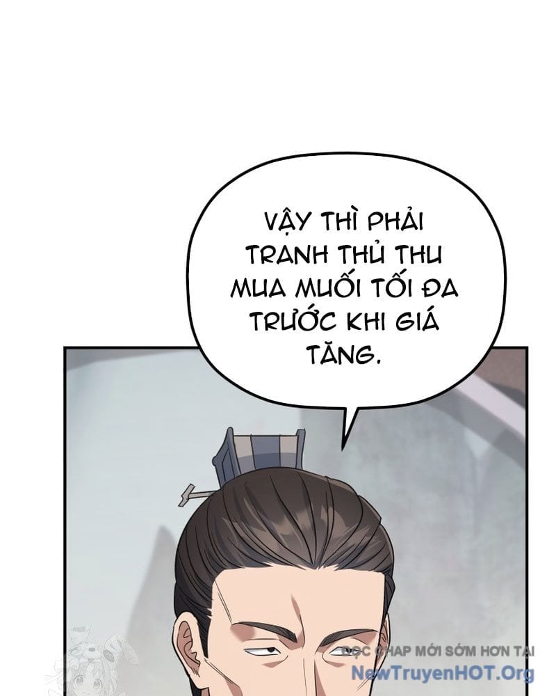 Tiểu Công Tử Của Ân Hạ Thương Đoàn Chapter 33 - Trang 3