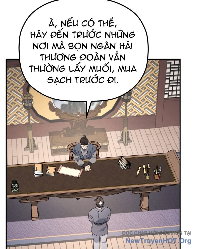 Tiểu Công Tử Của Ân Hạ Thương Đoàn Chapter 33 - Trang 3