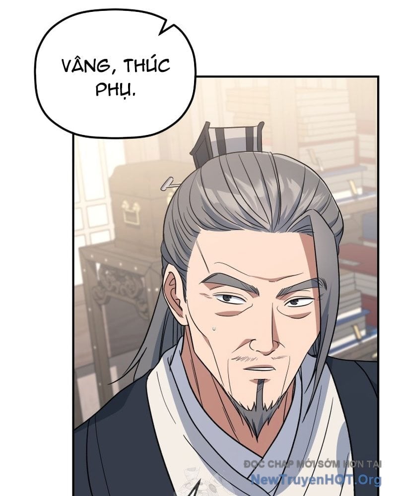Tiểu Công Tử Của Ân Hạ Thương Đoàn Chapter 33 - Trang 3