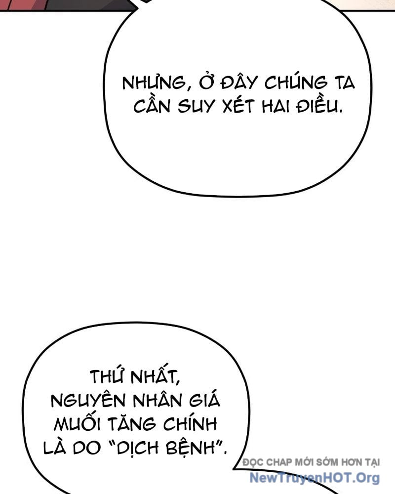 Tiểu Công Tử Của Ân Hạ Thương Đoàn Chapter 33 - Trang 3