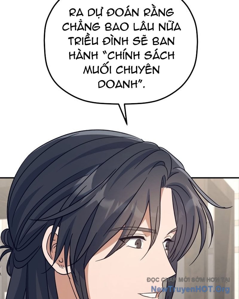 Tiểu Công Tử Của Ân Hạ Thương Đoàn Chapter 33 - Trang 3