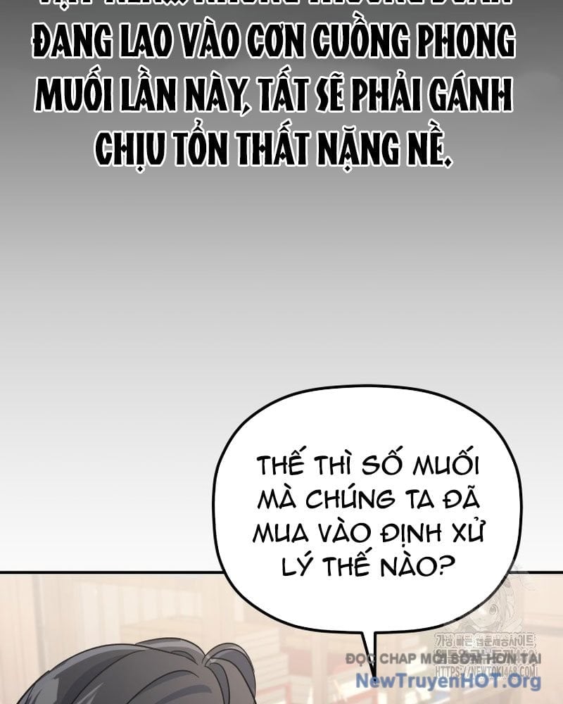 Tiểu Công Tử Của Ân Hạ Thương Đoàn Chapter 33 - Trang 3