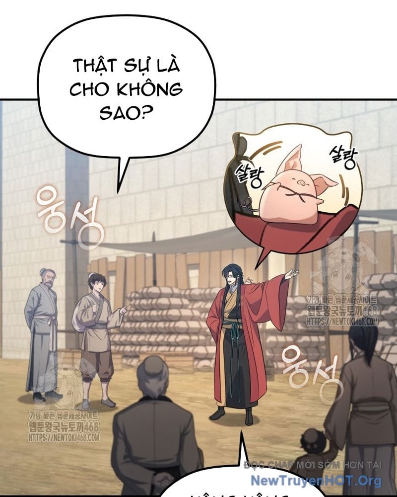 Tiểu Công Tử Của Ân Hạ Thương Đoàn Chapter 33 - Trang 3