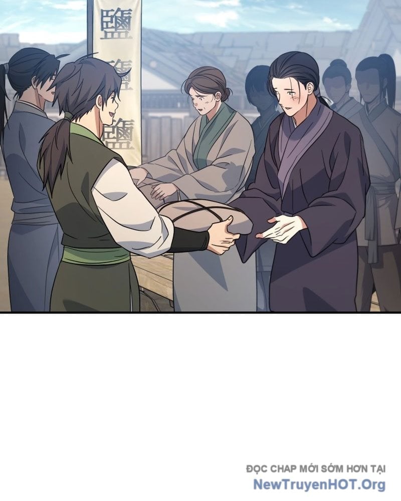 Tiểu Công Tử Của Ân Hạ Thương Đoàn Chapter 33 - Trang 3
